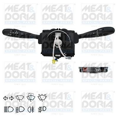 Steering Column Switch
